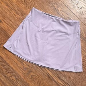 Activewear Women's Skort